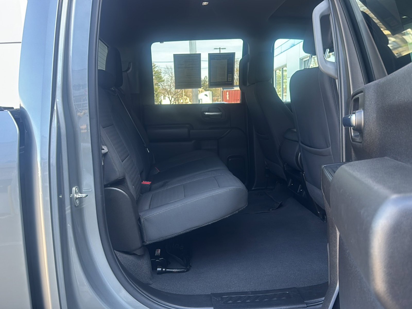2024 GMC Sierra 2500HD Pro - Photo 29