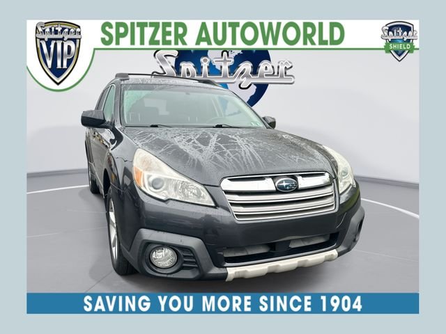 2013 Subaru Outback