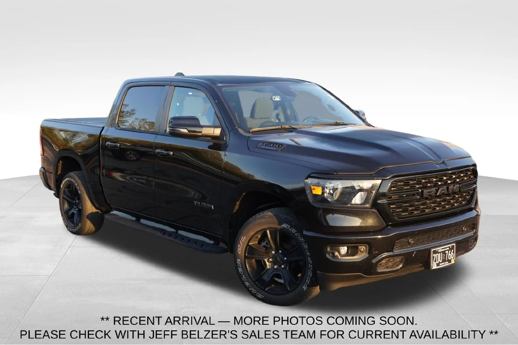 2023 RAM 1500 Pickup Big Horn/Lone Star