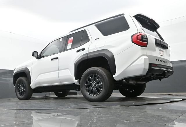 New 2026 Ice Cap Toyota SR5 image 23