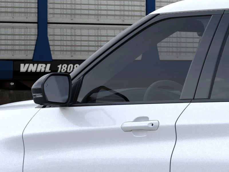 New 2026 Star White Metallic Tri-Coat Ford ST image 33