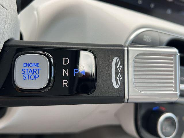 New 2026 Green Hyundai Blue SEL 7P image 21