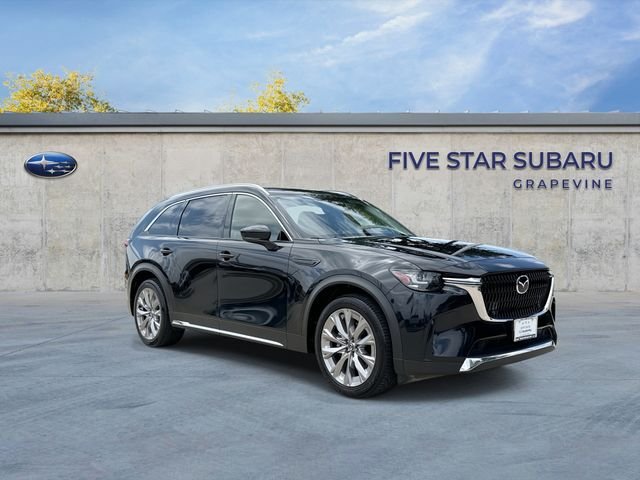 2024 Mazda CX-90 Turbo Premium Package's photo
