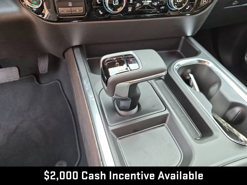 2026 GMC Sierra 1500 SLT - Photo 32