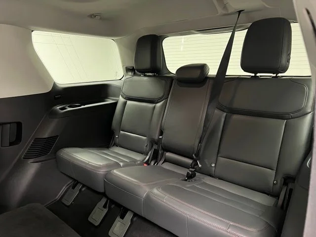 Used 2025 White Ford Active image 43