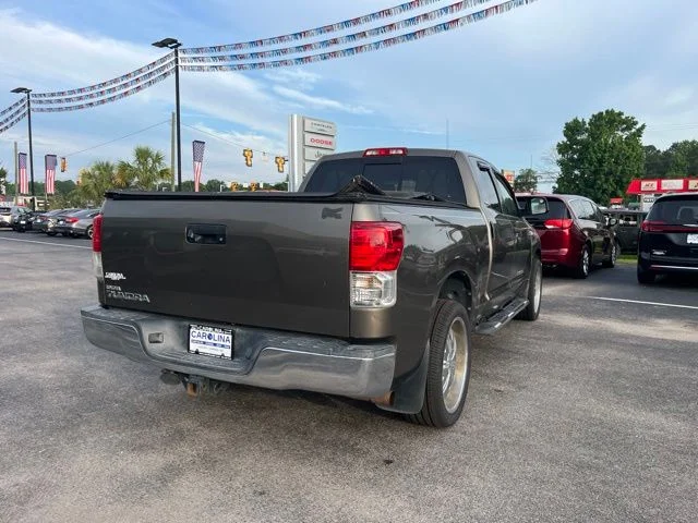 Used 2013 Brown Toyota Grade image 3