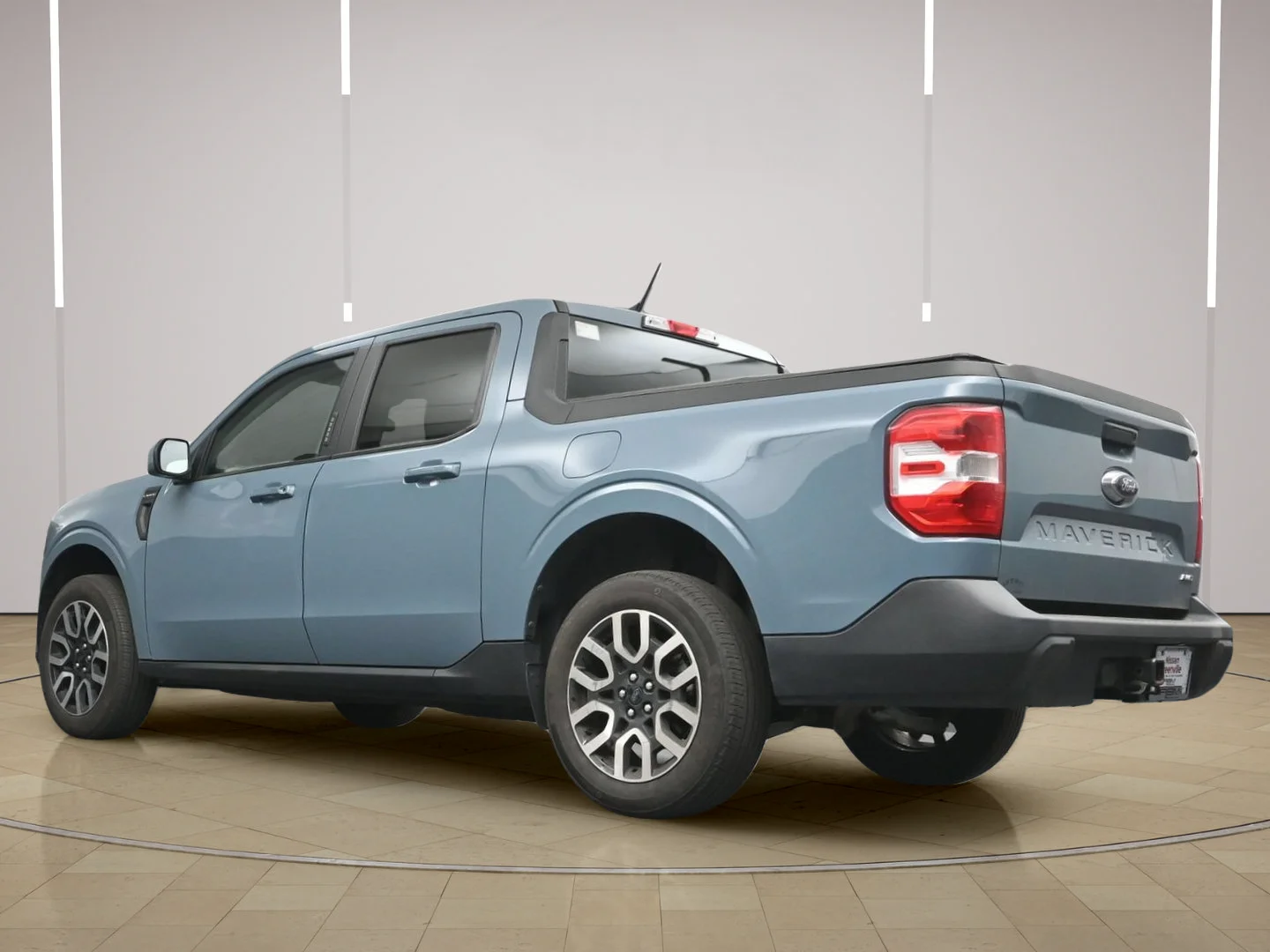 Used 2023 Area 51 Ford LARIAT image 29