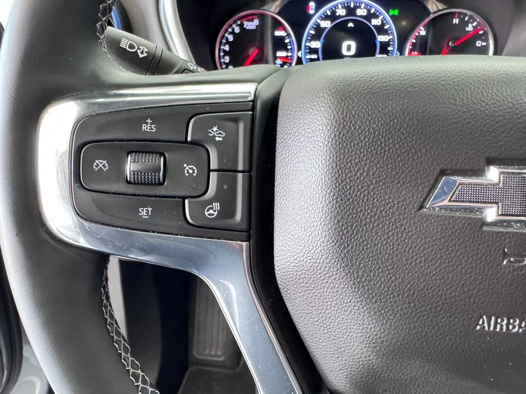 2023 Chevrolet Blazer RS - Photo 19