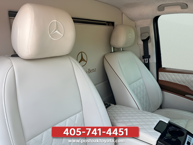 2020 Mercedes-Benz Metris Passenger Van Base - Photo 25