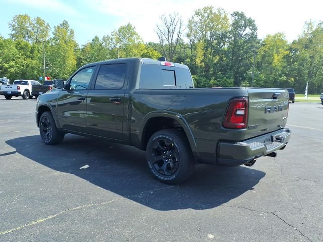 New 2027 Tank RAM Big Horn/Lone Star image 5