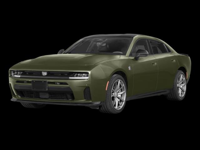 New 2026 After Dark Dodge R/T image 1