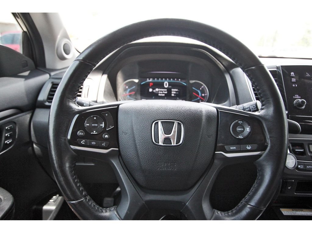 Used 2021  Honda Special Edition image 15