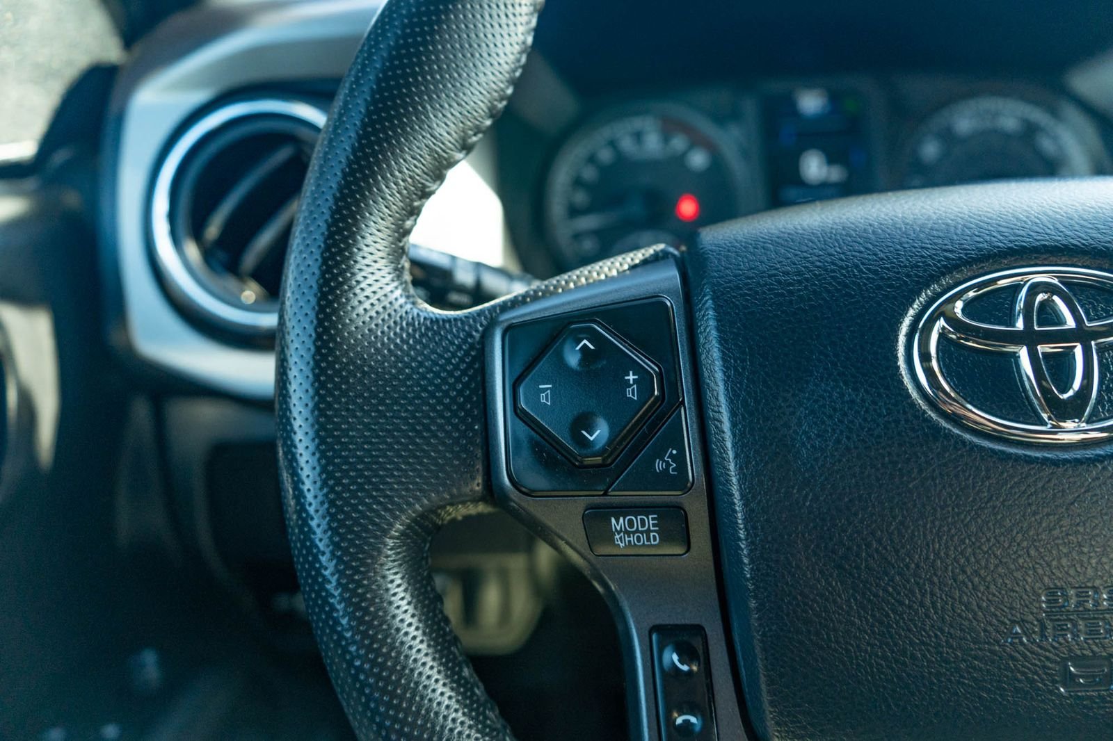 Used 2023 Ice Toyota TRD Off-Road image 26
