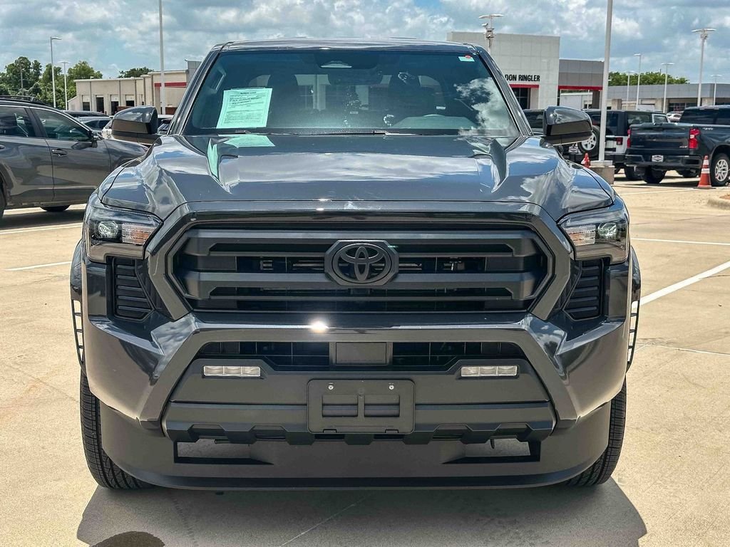 Certified Used 2026  Toyota SR5 image 30
