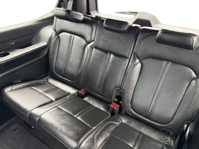 Used 2023 Diamond Black Jeep Series II image 23