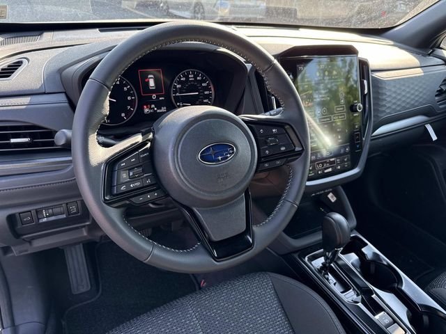 Used 2026 White Subaru Premium image 2