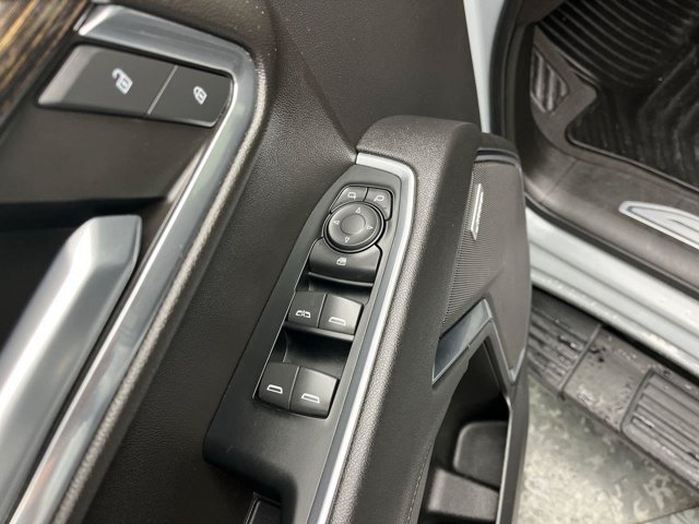 Used 2024 Thunderstorm Grey GMC Elevation image 10
