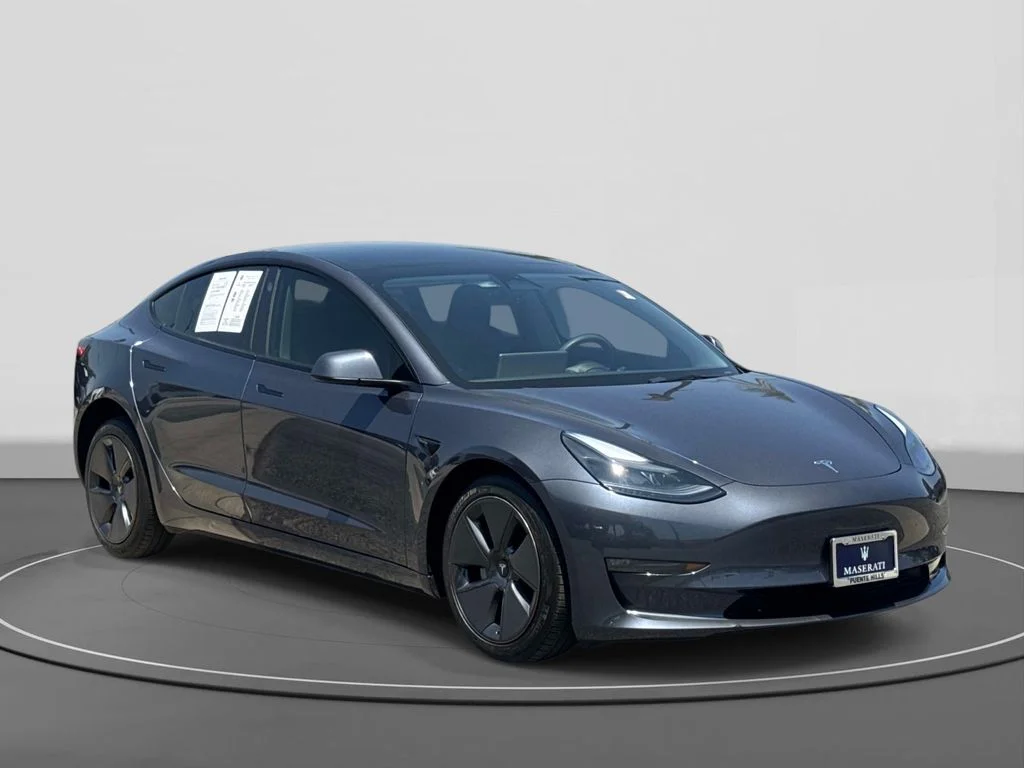 2023 Tesla Model 3 Long Range's photo