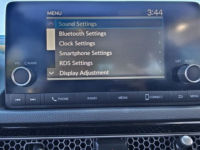Used 2022 Gray Honda LX image 28