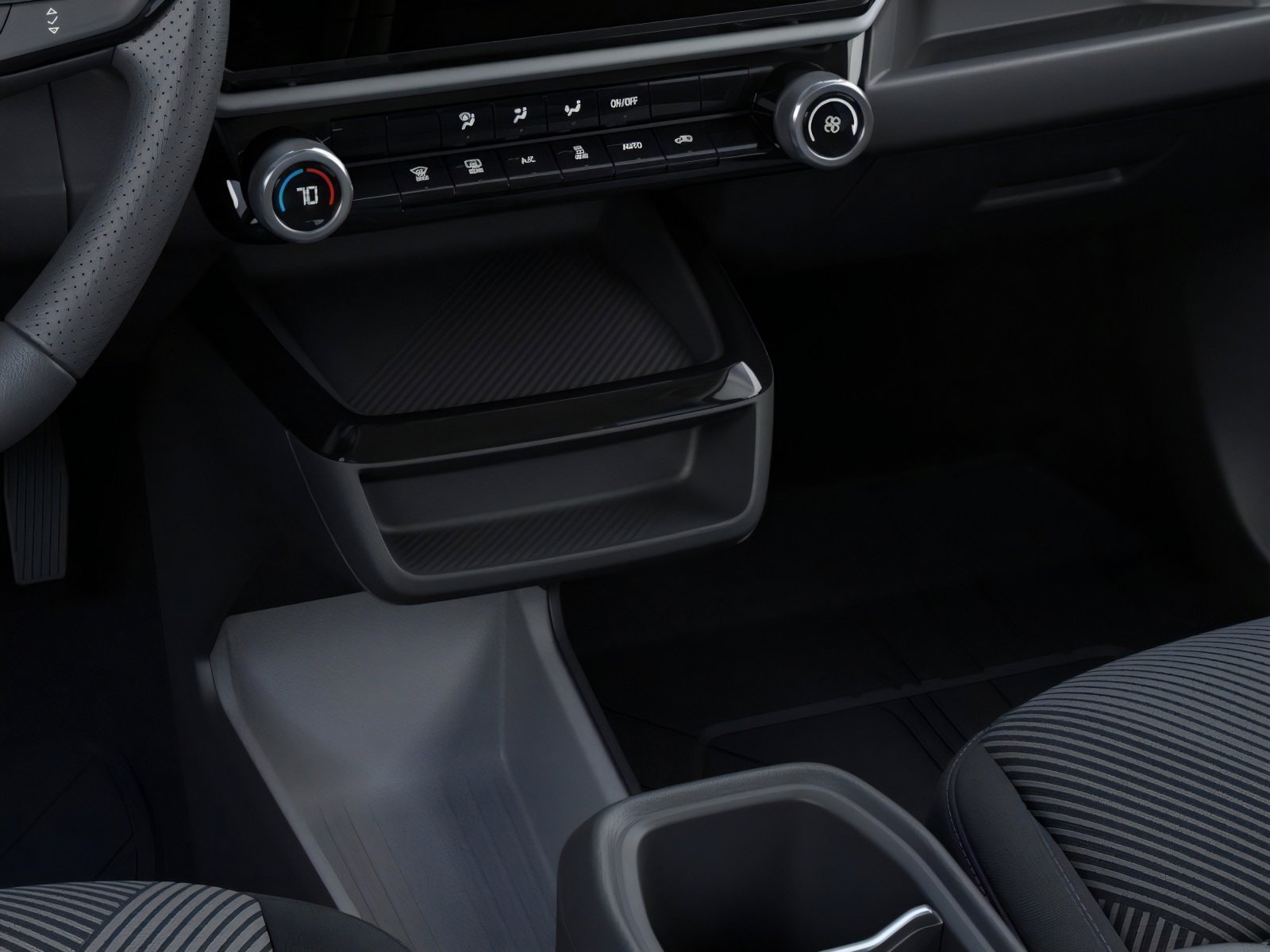 2027 Chevrolet Bolt LT - Photo 23