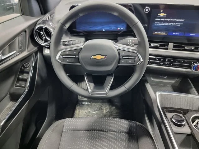 2026 Chevrolet Equinox LT - Photo 24