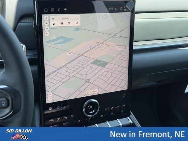 2027 GMC Terrain AT4 - Photo 10
