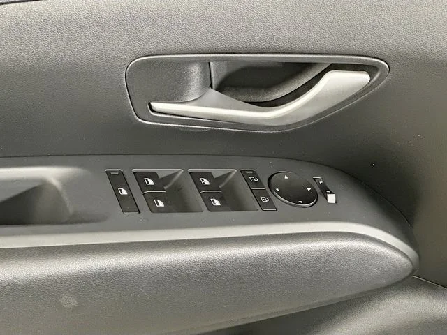 New 2026 Hyundai SANTA CRUZ SEL