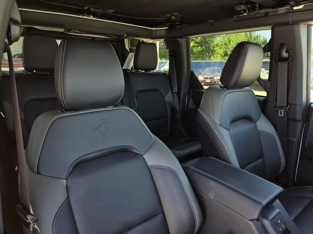 New 2026 Oxford White Ford Outer Banks® image 36