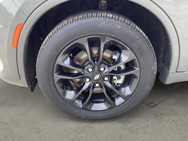New 2026 Gray Clearcoat Dodge GT AWD image 15