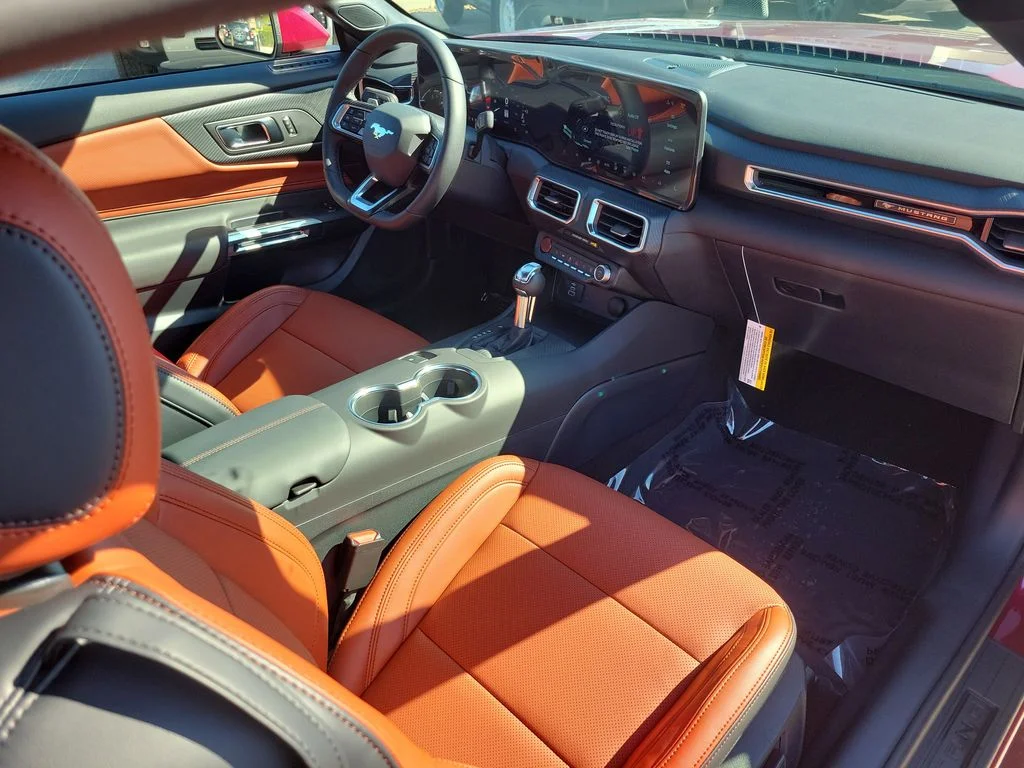 2026 Ford Mustang GT Premium Fastback - Photo 11