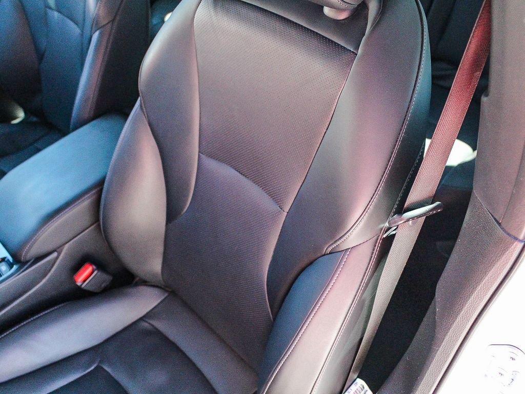 Used 2024 Silver Honda Sport-L image 28