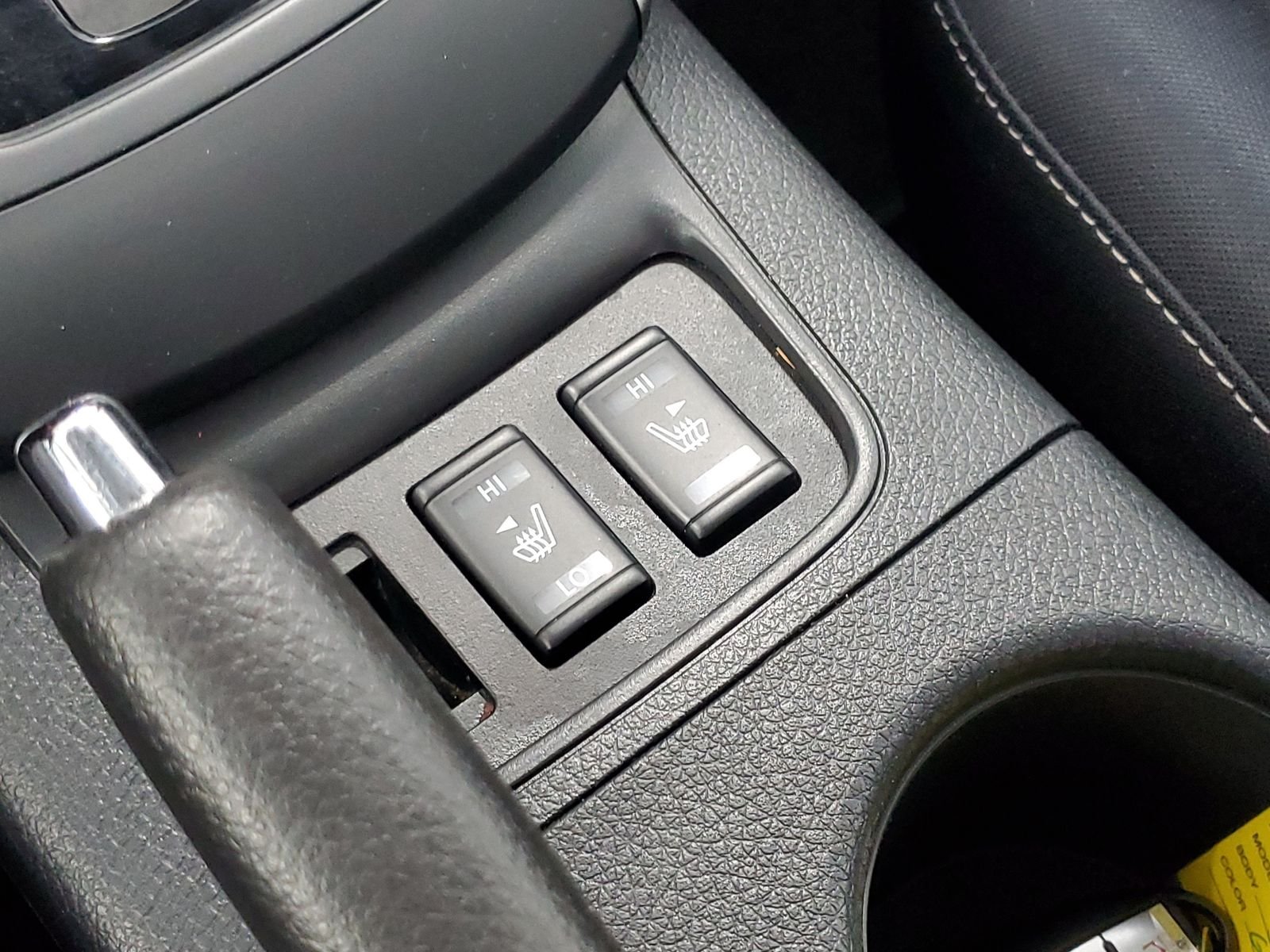 Used 2017 Gray Nissan SV image 22