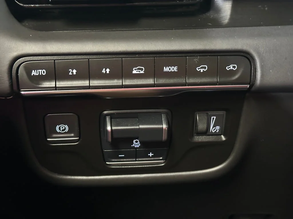 2022 Cadillac Escalade Sport Platinum - Photo 13