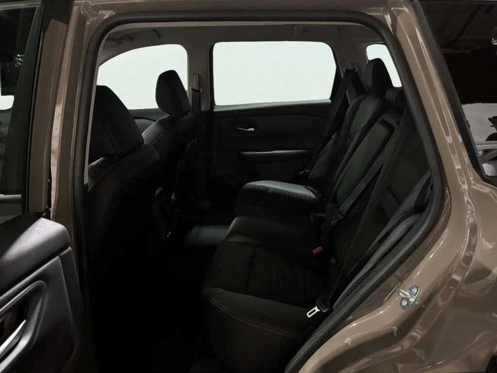 Certified Used 2026 Beige/tan Nissan Rock Creek image 22