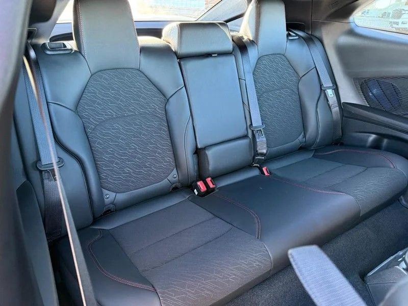 2026 Dodge Charger Scat Pack - Photo 6