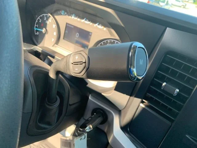 Used 2026 White Ford XL image 39