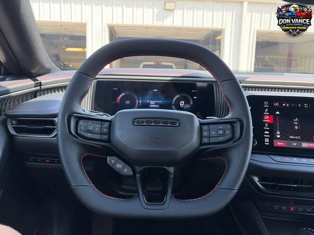 New 2026 Redeye Exterior Paint Dodge Scat Pack image 14