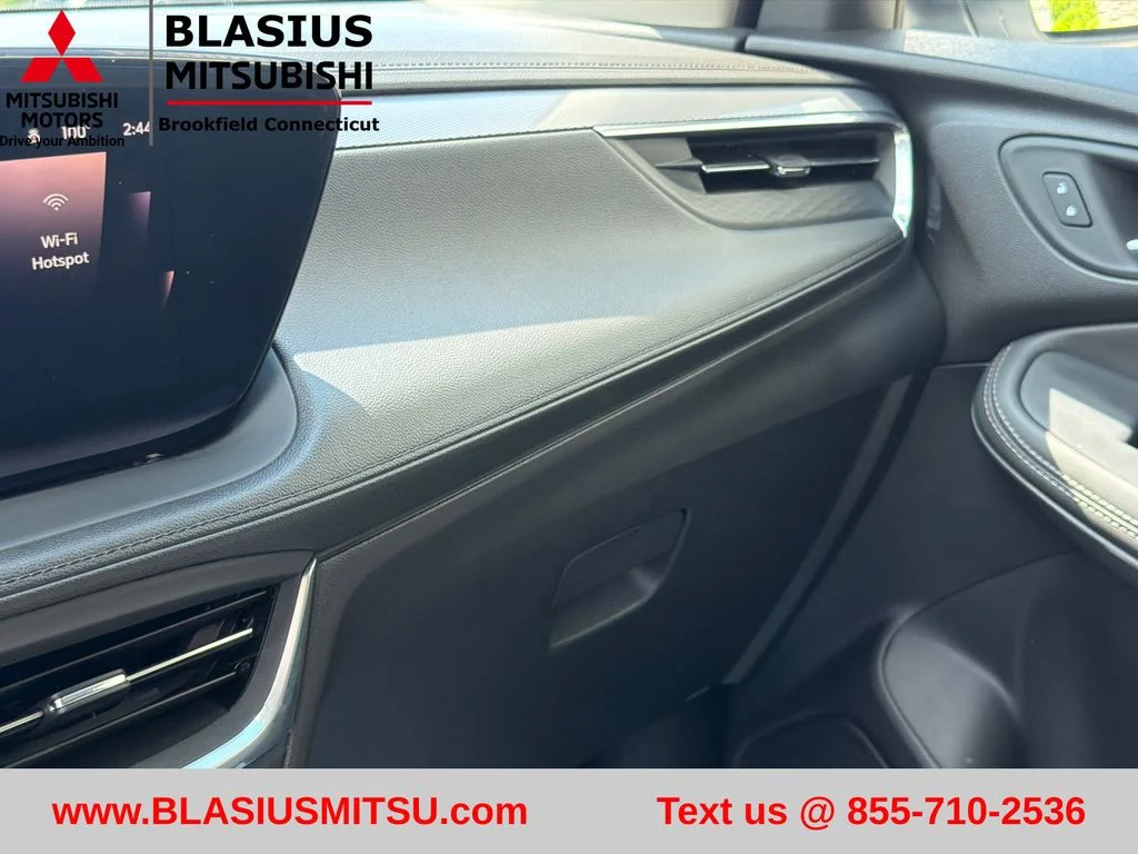 Used 2024 White Buick Preferred image 27