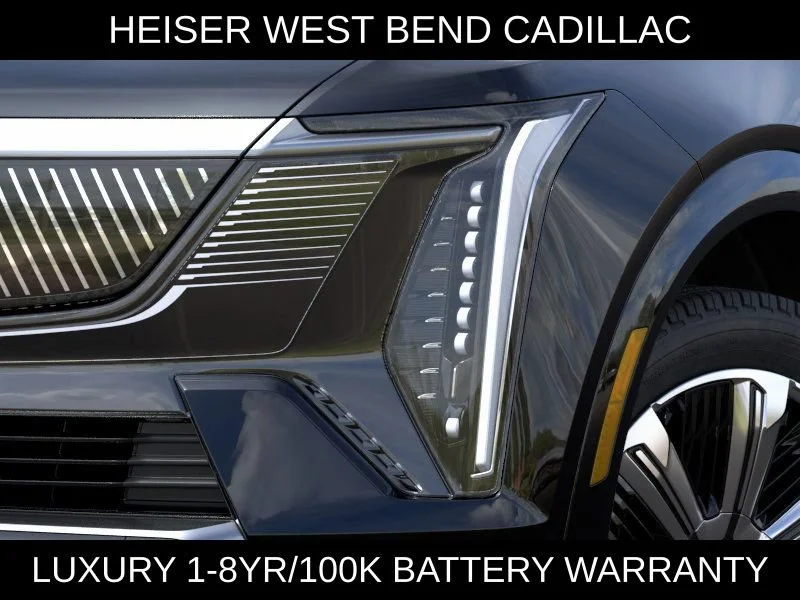 2025 Cadillac Escalade IQ Luxury 1 - Photo 10