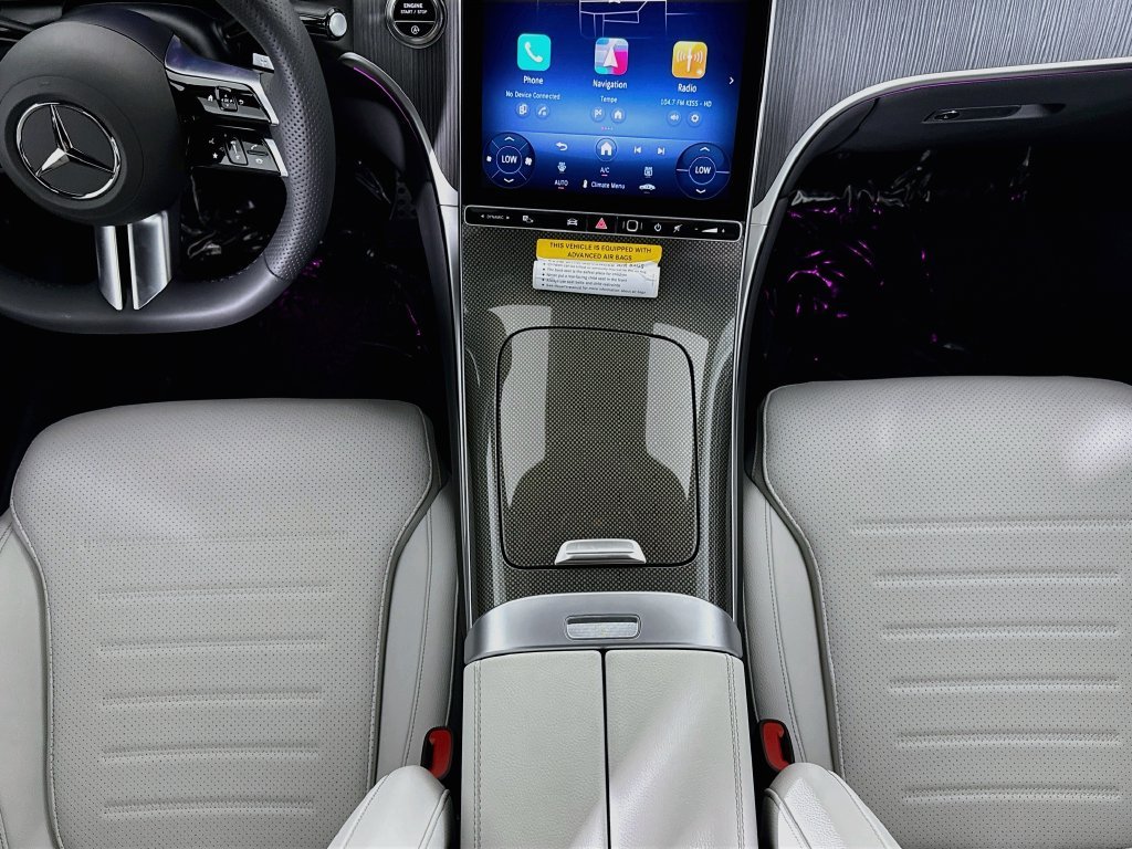 2026 Mercedes-Benz GLC Base - Photo 17