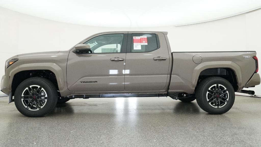 New 2026 Mudbath Toyota TRD Sport image 2