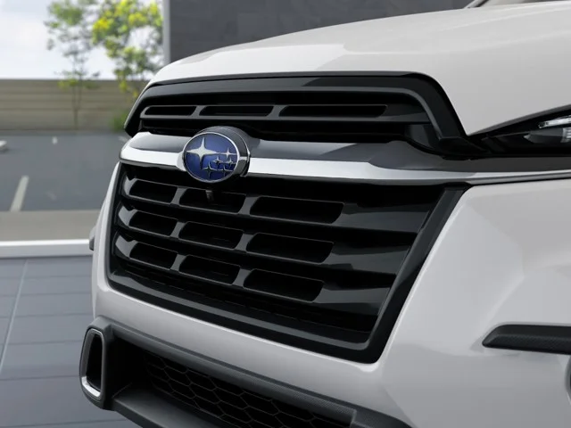 New 2027 CRYSTAL WHITE PEARL Subaru Touring image 10
