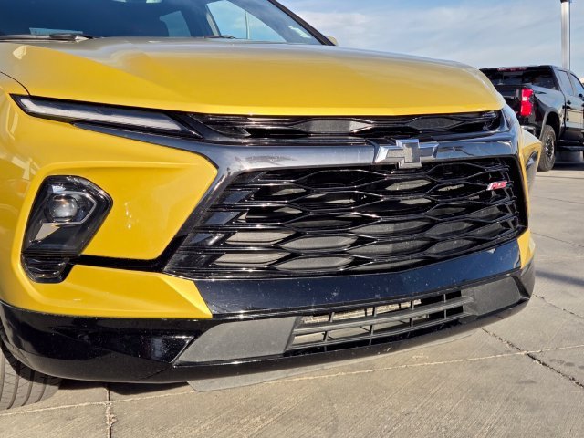 2023 Chevrolet Blazer RS - Photo 8