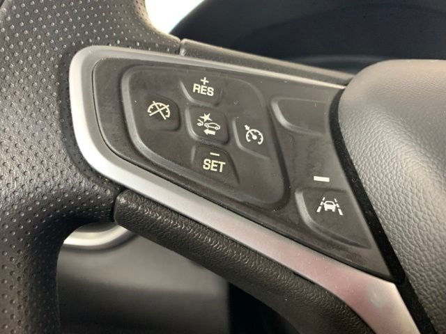 Used 2023 White Chevrolet LS image 28