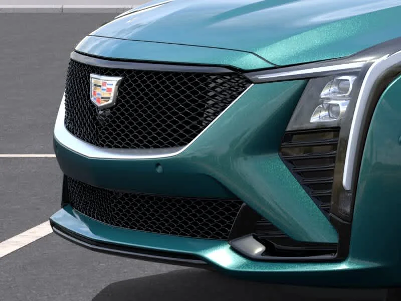 2026 Cadillac CT5 V-Series - Photo 13