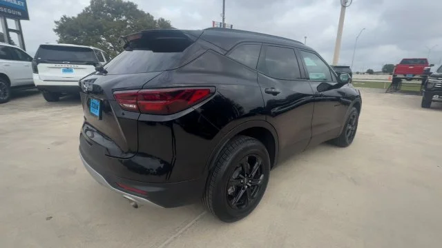 2024 Chevrolet Blazer 2LT - Photo 8