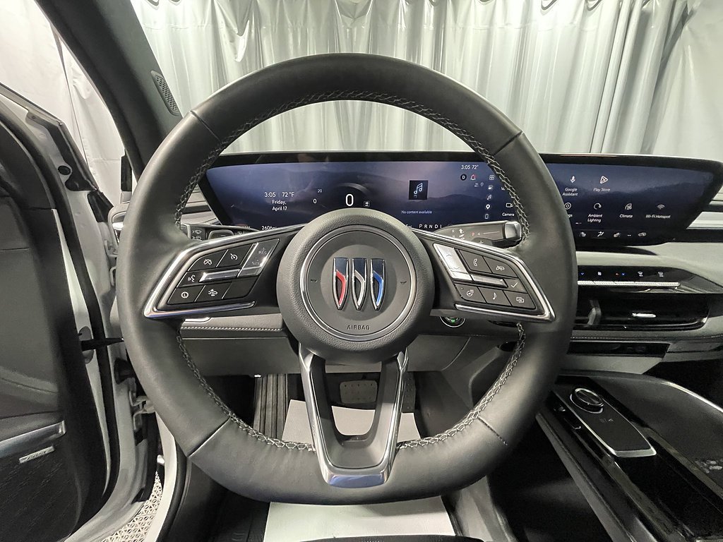 2026 Buick Enclave Sport Touring - Photo 22