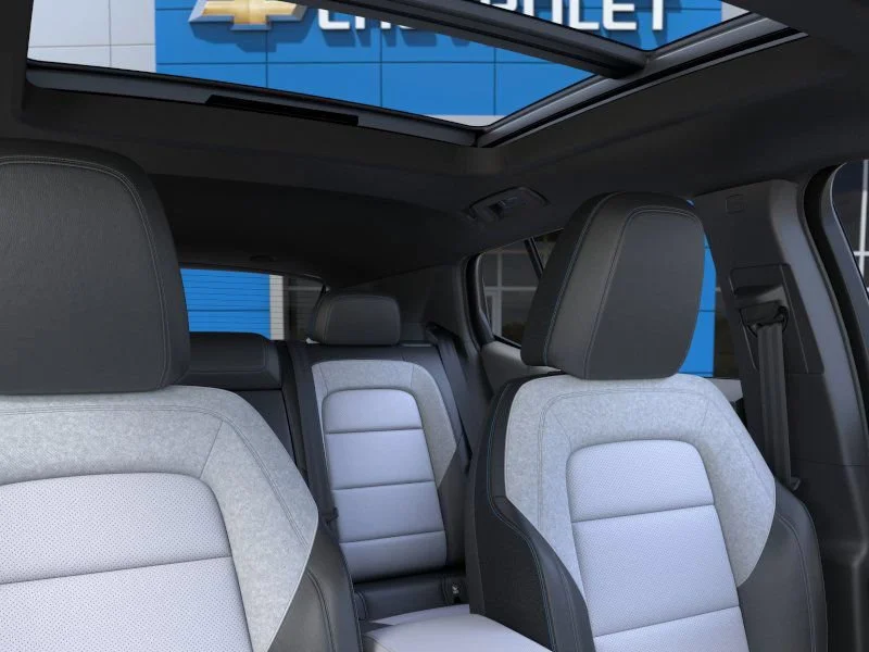 2026 Chevrolet Equinox EV 2LT - Photo 25