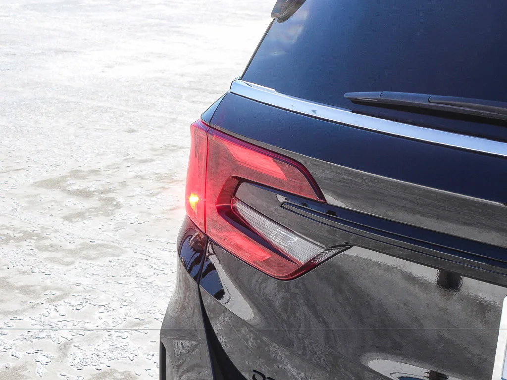 2026 Honda Odyssey Sport L - Photo 7
