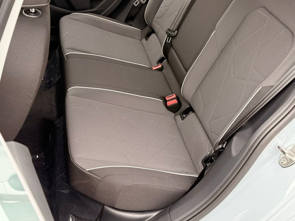 New 2026 Monument Gray Volkswagen 1.5T Sport image 32